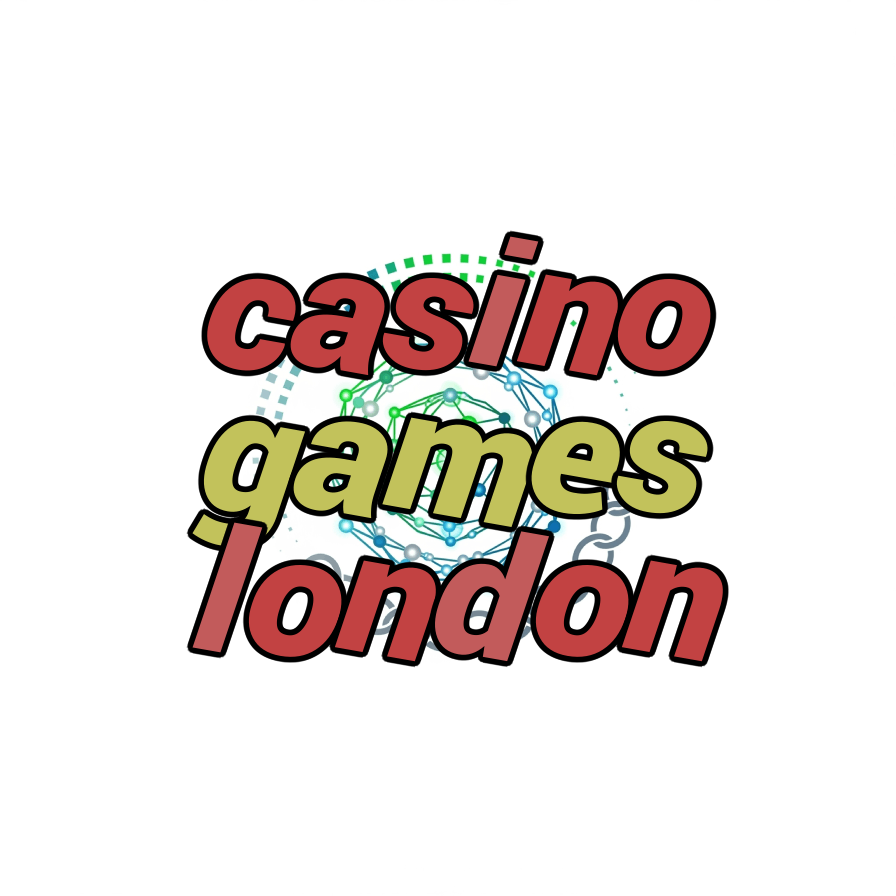 casino games london